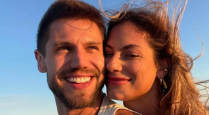 BBB 26: Mari Gonzalez diz que 'valores estão invertidos' ao comentar eliminação do ex, Jonas Sulzbach