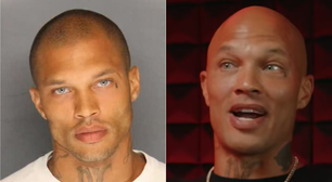 'Prisioneiro gato' diz que fama impedia visitas da família na prisão: 'Recebia nudes, dinheiro'