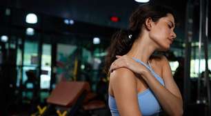 Treinar com dor é seguro? Médico alerta para possíveis danos permanentes