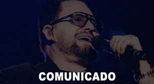 Marrone suspende shows após segunda cirurgia seguida