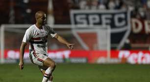 São Paulo perto de reforço para vaga de Lucas Moura