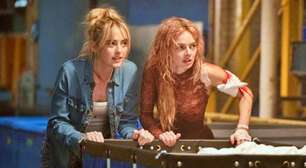 "Casamento Sangrento: A Viúva": filme já está no streaming?