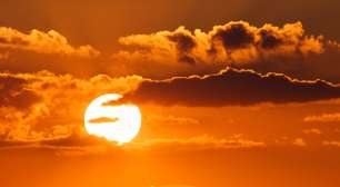 Final de semana terá calor de 35°C e alerta para temporais isolados no RS