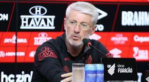 NOVAS! Athletico-PR assiste Odair investir em meia, "parabéns" de jogadores, Sub-20 vence