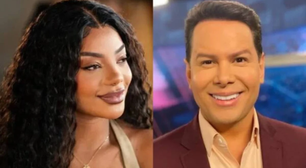 Quem ganhou? Justiça encerra processo que Marcão do Povo movia contra Ludmilla; entenda