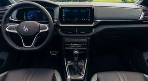 T-Cross em crise? Novo SUV de R$ 90.226,42 e avanço do Tiggo 5X ligam o alerta