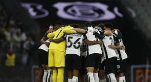 Jogador do Corinthians se lesiona e é cortado da Seleção Brasileira