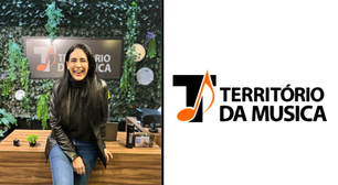Patrícia Salmeron: a empresária por trás do Território da Música que movimenta o mercado local com inovação e inclusão no Music Business