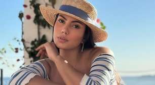 Ex-BBB Fernanda Bande faz ajustes em rinoplastia: 'Não saiu como o esperado'