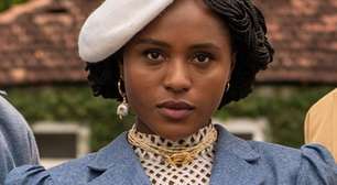 'A Nobreza do Amor': Alika dá primeiro beijo e é largada em seguida