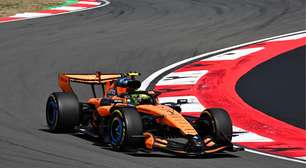 FÓRMULA 1 2026: Classificação no Japão sofre mudança de regulamento