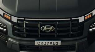 Hyundai responde sucesso de T-Cross com SUV de R$ 119 mil