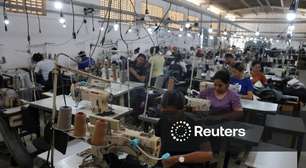 Brasil tem taxa de desemprego de 5,8% no tri até fevereiro, diz IBGE