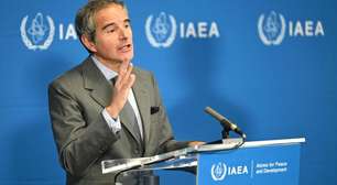 AIEA alerta para risco nuclear após Israel confirmar bombardeios a instalações no Irã