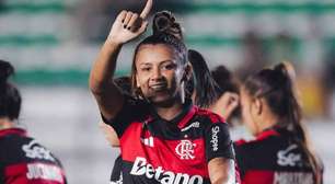 Flamengo bate Juventude pelo Brasileirão Feminino e segue firme na briga pela liderança