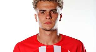 Negócio estratégico: Hugo Lozano é o novo ativo internacional da Stadia e LM Sports