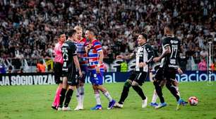 Fortaleza de olho: CBF promove alteração de última hora em Clássico-Rei da Copa do Nordeste 2026