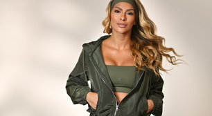 Outono chegou: as melhores jaquetas para treinar com estilo no frio