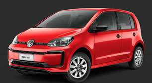 Hatch de R$ 62.891,00 da VW é tiro no pé no mercado brasileiro