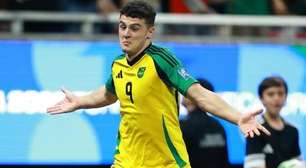 Jamaica faz o simples, vence a Nova Caledônia e avança na repescagem