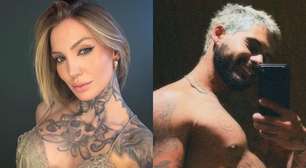 Zoo reage à polêmica de comentário em post de Zé Felipe sem camisa