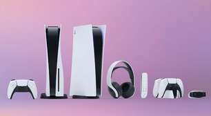 Rumor sugere novo aumento de preço do PS5 na Europa