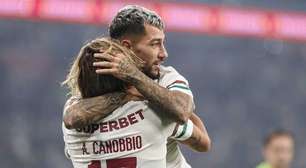 Fluminense possui boa vantagem contra o Corinthians jogando como mandante