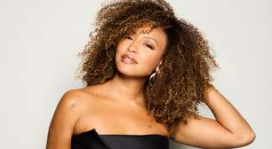 Sheron Menezzes será protagonista da próxima novela das 19h; conheça a história