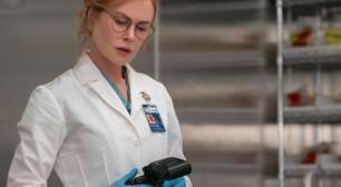 A nova série de Nicole Kidman acaba de chegar ao Prime Video: um thriller baseado em um livro que vai se tornar sua próxima obsessão
