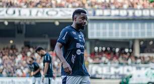 Fim de ciclo: Sávio se emociona ao deixar o Remo; "Vivi algo"