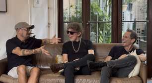 Titãs falam à RS sobre turnê 'Cabeça Dinossauro 40 Anos' e legado do álbum