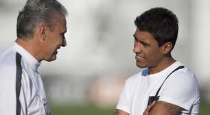 Ídolo do Corinthians revela participação em quase retorno de Tite e revela se trabalharia em rival