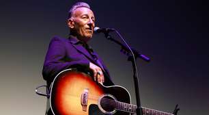 Bruce Springsteen diz que 'não se preocupa' em perder fãs por criticar Trump