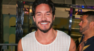 Ex-BBB Eliezer deixa seguidores de queixo caído com valor de supermercado