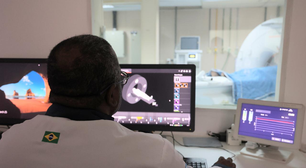 Centro de Imagens é inaugurado no Hospital Cardoso Fontes, em Jacarepaguá