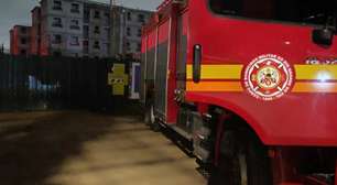 Queda de guindaste deixa três mortos em Pelotas