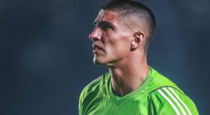 Rochet e Félix Torres entram em cena mas Inter liga o alerta para duelo decisivo no Beira-Rio