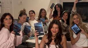 Clube do livro com as amigas: como criar o seu e nunca mais largar