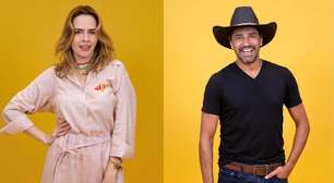Ana Paula x Cowboy: qual brother chegou mais longe no duelo dos veteranos?