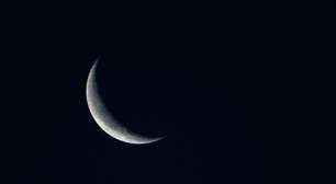 Lua Crescente: como ela vai impactar o seu final de semana?