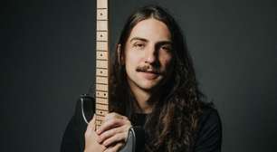 Yohan Kisser prepara concerto com a Orquestra Sinfônica Villa Lobos