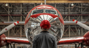 Modal aéreo impulsiona eficiência logística