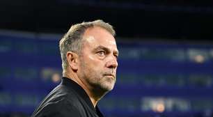 Barcelona pode ter desfalque importante na reta final da temporada