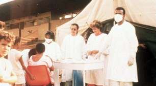 Como césio-137 em Goiânia pôs Brasil no mapa de piores acidentes radioativos do mundo