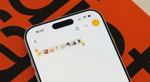 A atualização mais recente do iOS 26.4 traz oito surpresas para suas conversas: Apple estreia novos emojis