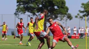 Inter abre Beira-Rio para treino e convoca torcida antes de duelo decisivo
