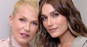 Sasha Meneghel resgata fotos raríssimas de Xuxa e surpreende: 'Ela era...'