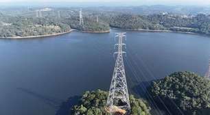 Nova linha subterrânea conecta energia de Itaipu à São Paulo