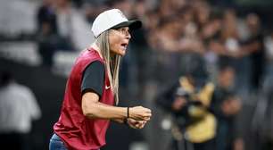 Gabi Zanotti avalia impacto positivo e vê elenco do Corinthians mais competitivo com Emily Lima