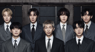 Agora vai! BTS revela local dos shows em São Paulo; confira todas as informações